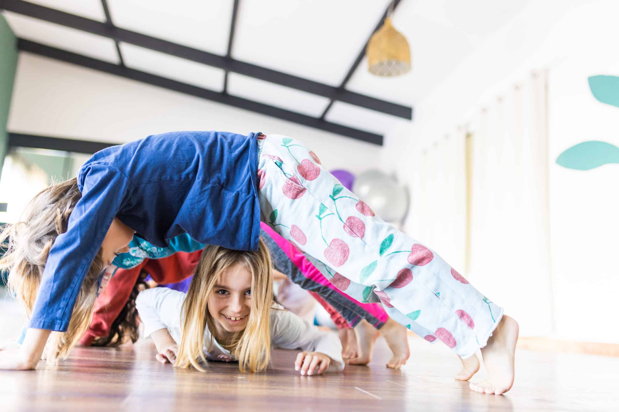 photo de yoga