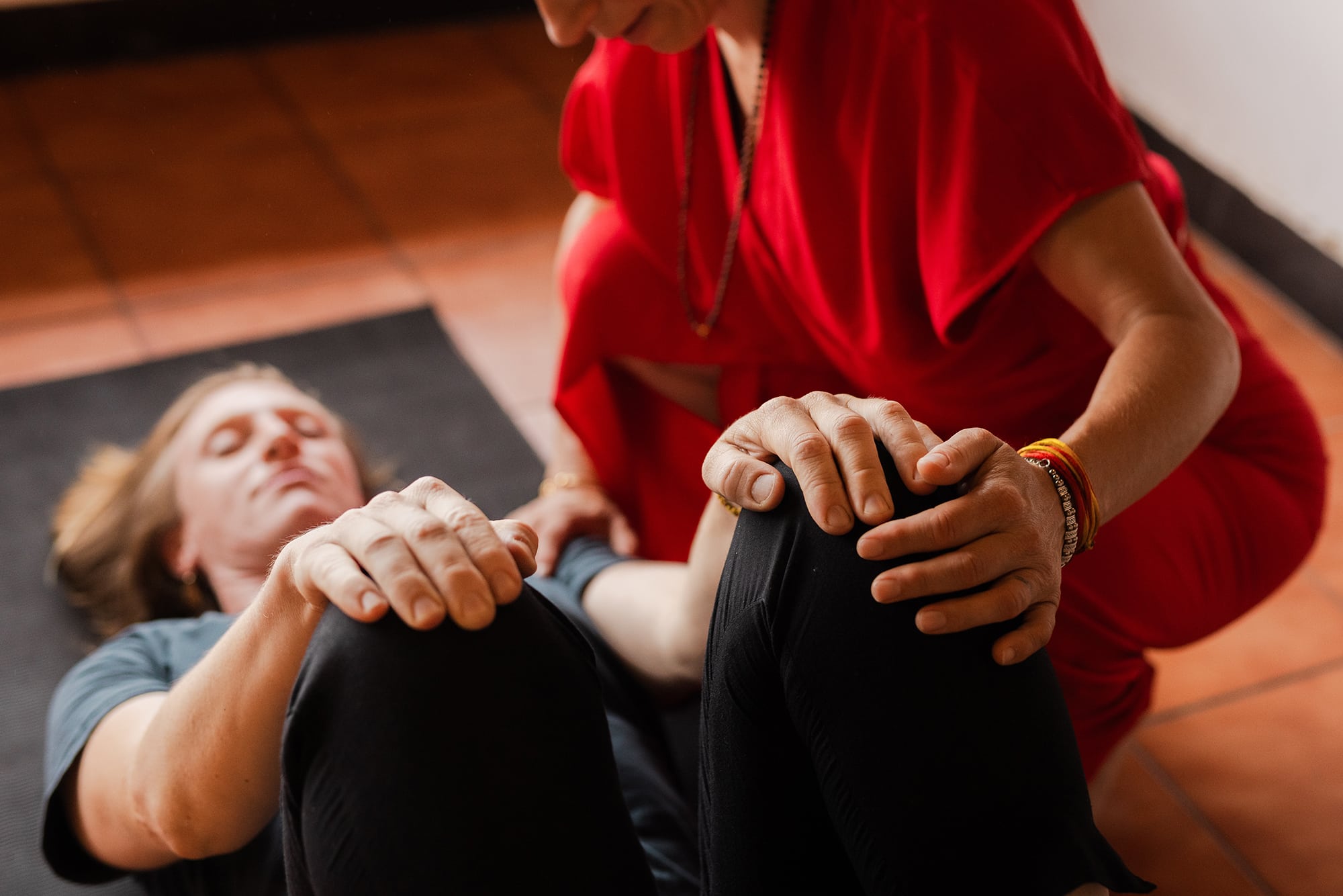 photo de yoga